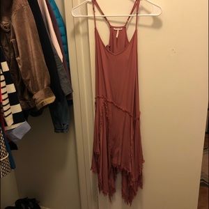 Free people dress! XS
